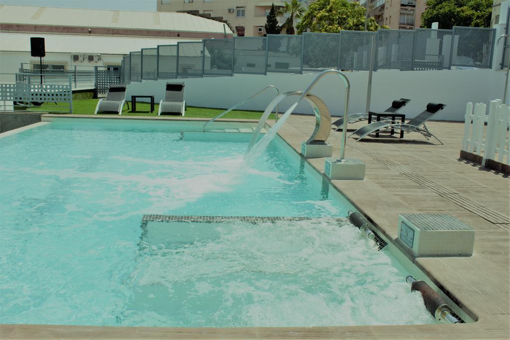 Deluxe Hostels & Suites Mérida Exterior foto