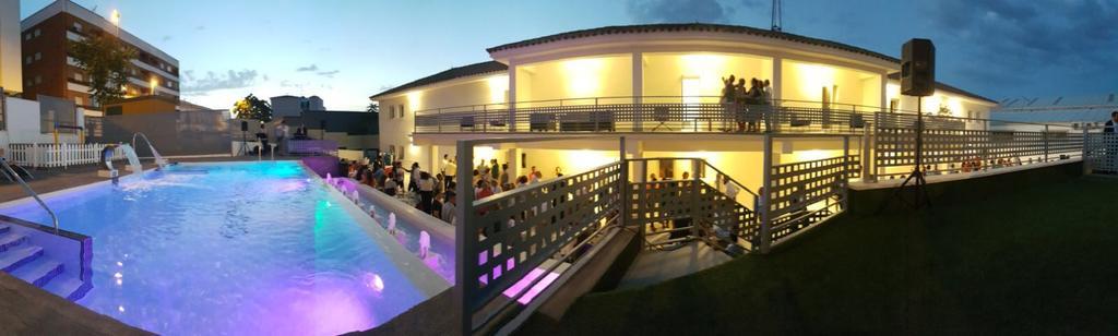 Deluxe Hostels & Suites Mérida Exterior foto