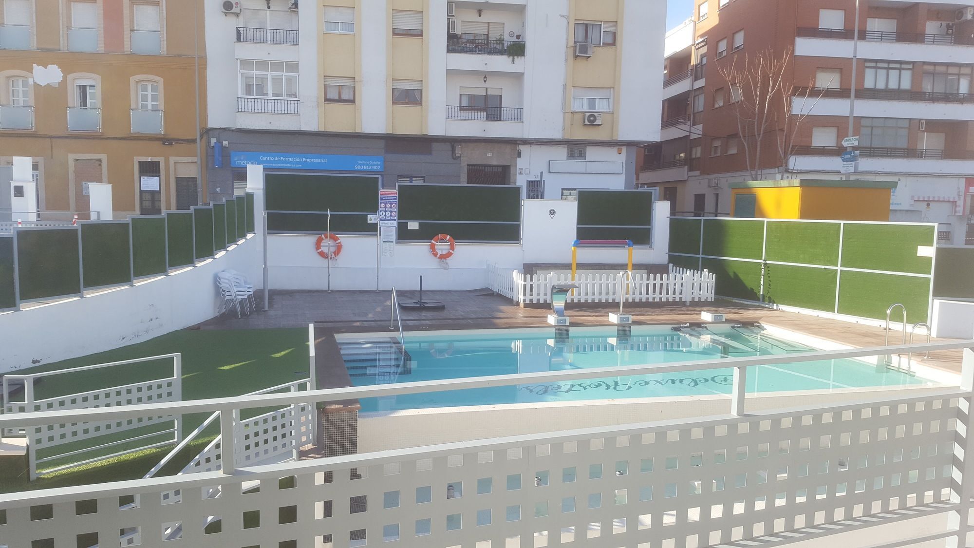 Deluxe Hostels & Suites Mérida Exterior foto