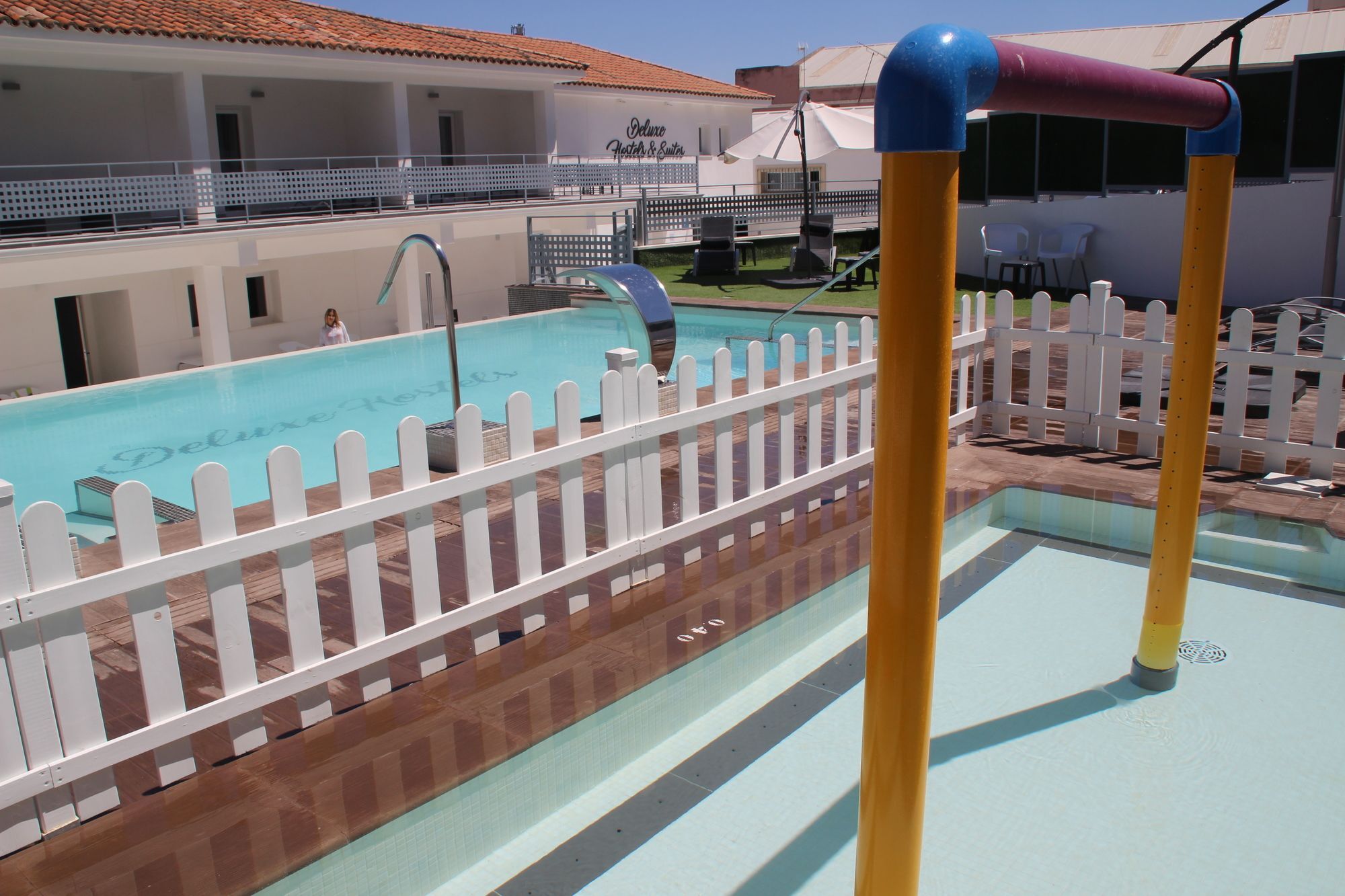Deluxe Hostels & Suites Mérida Exterior foto